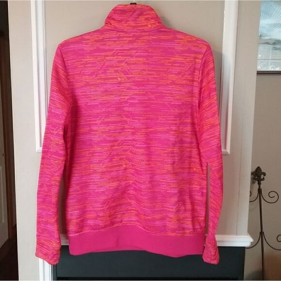 Reebok Work Out Ready Collection Pullover Women's Size Small - Picture 3 of 7